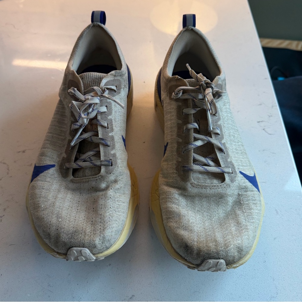 Nike Invincible 3 - men’s 10